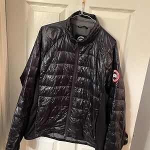 Canada Goose hybridge lite jacket